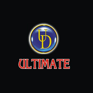 Ultimate Desire Gym logo