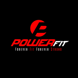 Powerfit logo