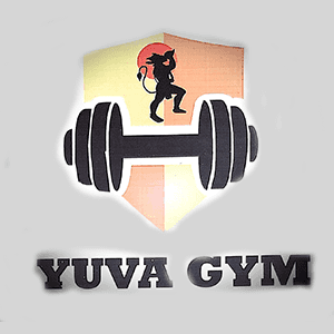 Yuva Gym & Physiotherapy Centre logo