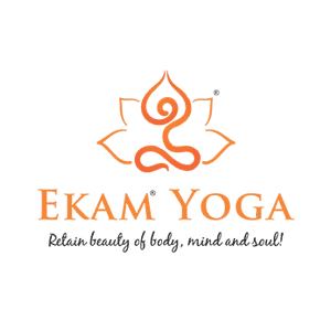 Ekam Yoga Prime logo
