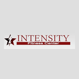 Intensity Fitness Center logo