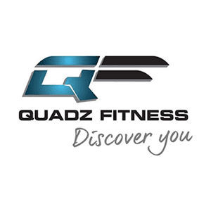 Quadz Fitness logo