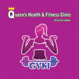 Queen's Health And Fitness Clinic (ladies Only) Alwal