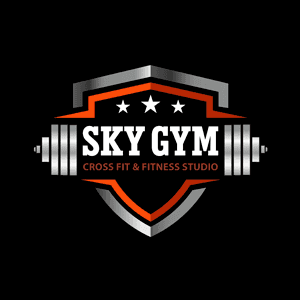 Sky Gym logo