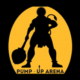 Pump Up Arena Knowledge Park V