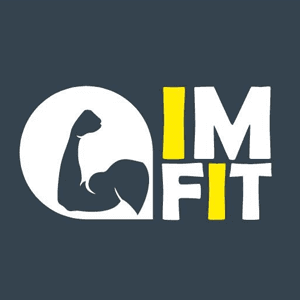 Imfit Gym & Crossfit logo