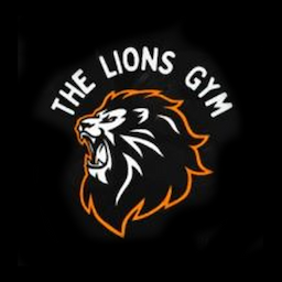 The Lions Gym Mr 10