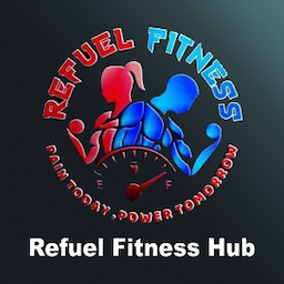 Re-fuel Fitness Hub Sion East