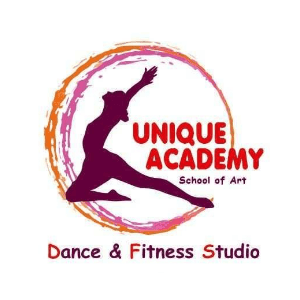 Unique Academy logo