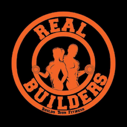 Real Builders Gym Bhetapara