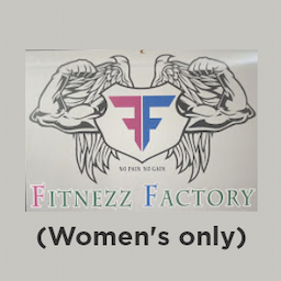 Fitnezz Factory (women's Only) Lakshmipuram