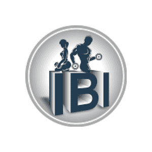 Ibi Fitness logo