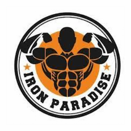 Iron Paradise Gym Subhash Nagar