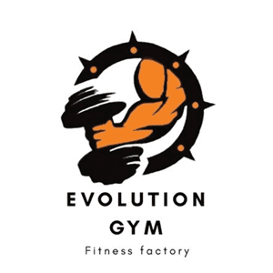 Evolution Gym logo