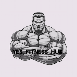 Yes Fitness Hub Gym Masibari