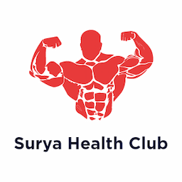 Surya Health Club Raja Ki Mandi