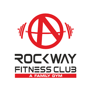 Rockway Fitness logo