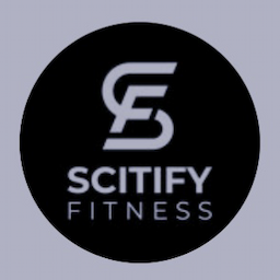 Scitify Fitness Hiran Magri