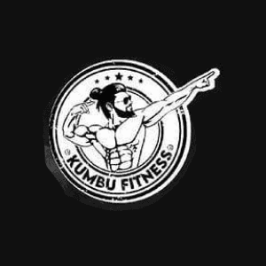 Kumbu Fitness logo