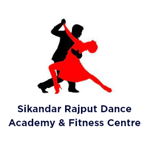 Sikandar Rajput Dance Academy And Fitness Centre logo