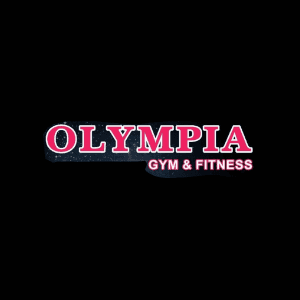 Olympia Fitness Solution logo