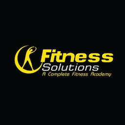 Fitness Solutions Laxman Chowk
