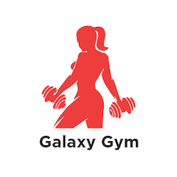 Galaxy Unisex Gym Sector 45 Chandigarh