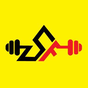 Sushanth Fitness logo