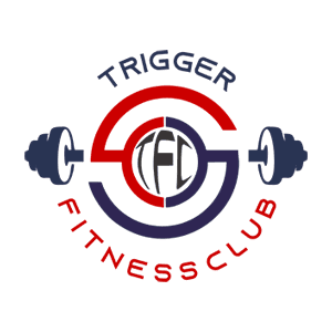 Trigger Fitness Club logo