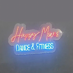 Happy Moves Dance And Fitness Sangam Nagar