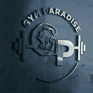 Gym Paradise logo
