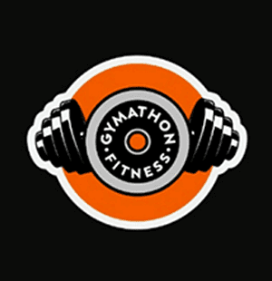 Gymathon Fitness logo