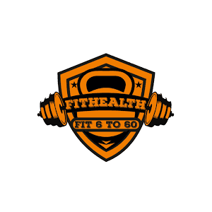 Fithealth logo