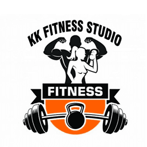 Kk Fitness Studio logo