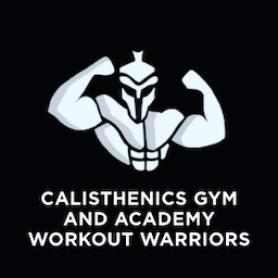Calisthenics Gym & Academy Jahangir Puri