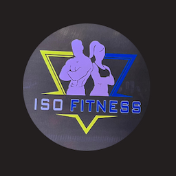Iso Fitness Unisex Gym Sector 135 Noida