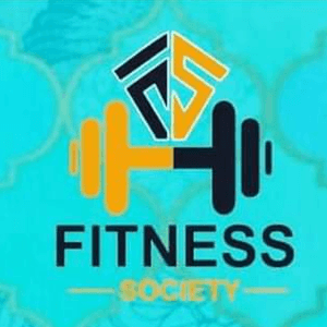 Fitness Society logo