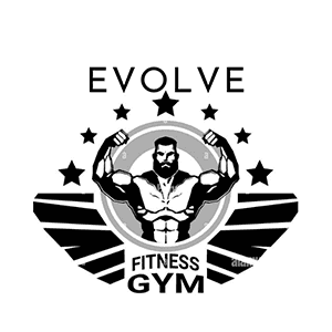 Evolve Fitness logo
