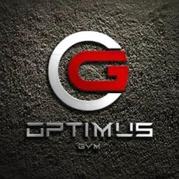 Optimus Gym Dilshad Colony