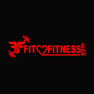 Fit2fitness logo