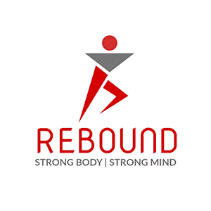 Rebound Wellness logo