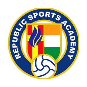 Republic Sports Academy logo