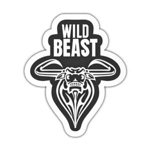 Wild Beast Gym logo