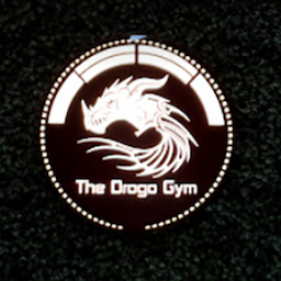 The Drogo Gym Pratap Nagar Jaipur