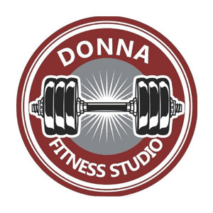 Donna Fitness Studio- Only For Females Gym logo