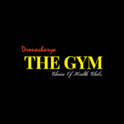 Dronacharya The Gym Sangam Vihar