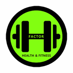 H Factor Health And Fitness Warje