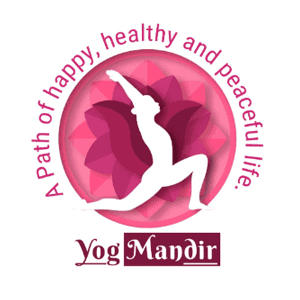Yogmandir Yog Theraphy And Naturopathy logo