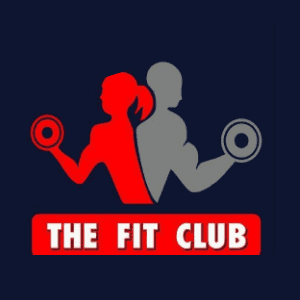 Fbc - Fit Body Club logo
