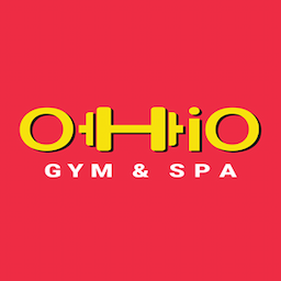 Ohio Gym & Spa Model Town Extension